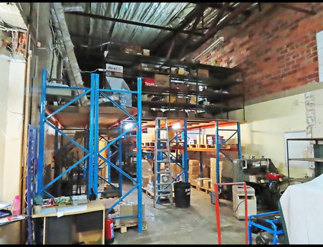 2,341M² RETAIL FOR SALE IN NEWCASTLE CENTRAL